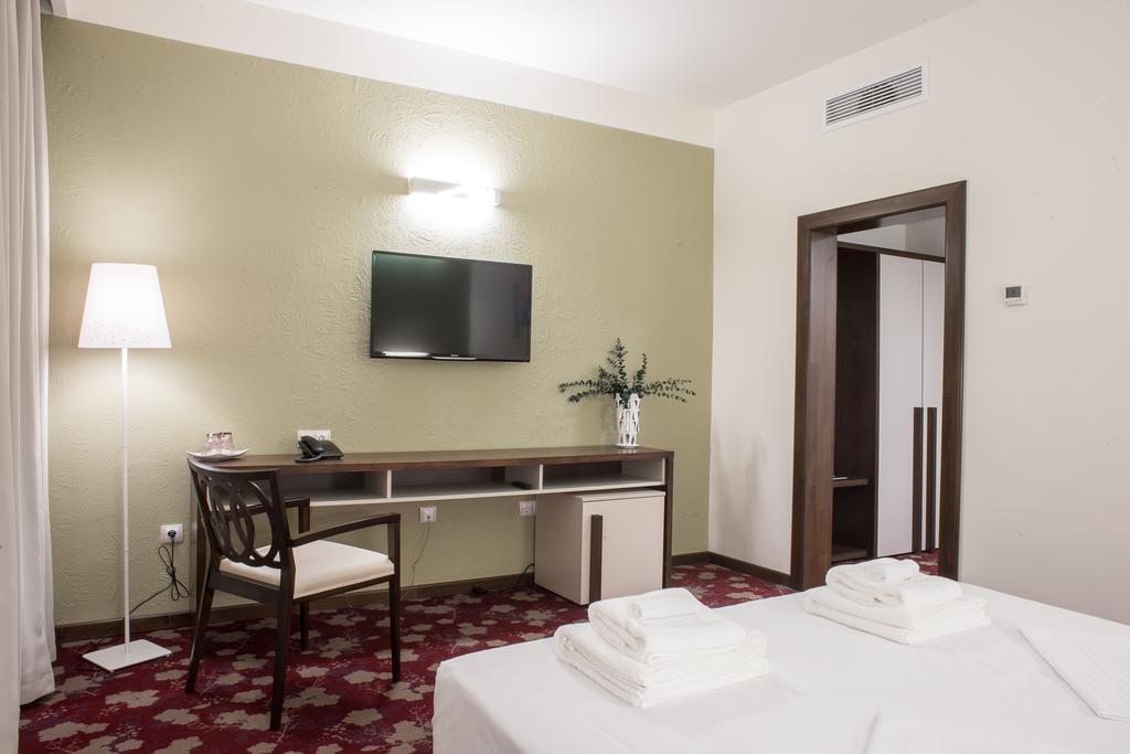 Hotel Relax Craiova Zimmer foto